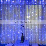 Wholesale 3m 300 LED Curtain Light String for Home Christmas Holiday thumbnail-4