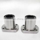 Oval Flange Bearing LMH12UU Linear Motion Ball Bearings thumbnail-6