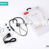 Joyroom Sweatproof Noise Cancelling Stereo Magnetic Sport Wireless Blutooth Earphone thumbnail-5