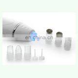 3Types Portable Diamond Dermabrasion Pen Acne Blackhead Removal Vacuum Skin Peeling Equipment thumbnail-3