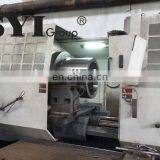 Cast Steel Steering Hydraulic Cylinders Require Precision Machining Equipment thumbnail-3