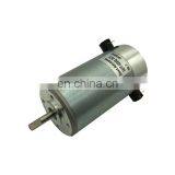 O.D 54mm Brushed 24v Dc Motor Equivalent 24 Volt PITTMAN Servo Motors, OPTION 12v Upto 60v thumbnail-1