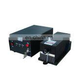 532nm High Peak Power High Repetition Rate Q-switched Green Laser thumbnail-5