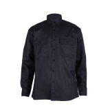 Flame Retardant Long Sleeve Shirt for Men thumbnail-1