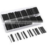 Hampool Best Price Black Polyolefin Thin Wall Automobile Electrical Insulation Tube thumbnail-6