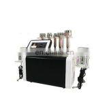 2019 Ultrasound Liposuction Cavitation Cellulite Removal Vacuum Therapy Ultrasonic Slimming Machine thumbnail-3