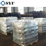 Поставщики трубных фитингов - стальных изгибов 22,5 градусов из сплавной стали thumbnail-4