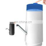 Fountain Automatic Plastic Material Pipeline Dispenser Rechargeable Battery Water Dispenser thumbnail-3