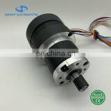 Used for Vehicle Wheel Steering Brushless Dc Motors, High Torque and Low Cogging thumbnail-5