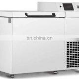 -60H485 Ultra Refrigerator Low Temperature Medical Chest Freezer Deep Vaccine Freezer thumbnail-4