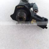 ORIGINAL BOSCH FUEL INJECTOR 0445116041 FOR JEEP WRANGLER JK 2.8CRD