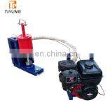 20kg or 30kg Hammer Motor Operated DCP Dynamic Cone Penetrometer for Soil thumbnail-3