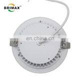 Langma Light Manufacturer 7W 630 Lumen Surface Mount Hole Size 90mm Led Downlights thumbnail-3