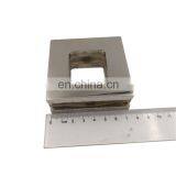 Shower Door Handles Knobs Flush Pull Stainless Steel Square thumbnail-4