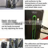 High Quality Gym Equipment Vertical Chest Press thumbnail-6