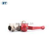 BT2010 Superior Low Price Brass Tire Valve Bibcock thumbnail-4