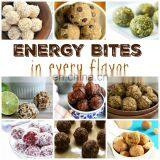 Small Sesame Ball Energy Ball Making Machine With PLC Control Panel Easy Operation thumbnail-4