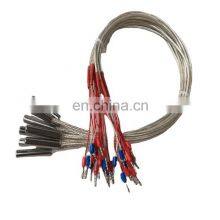 Temperature Sensor Type Pt100 Prob is 4x15mm or Customized