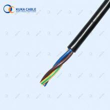 TUV Single Core 4mm2 6mm2 Solar Cable PV Wires For Solar PV System thumbnail-3