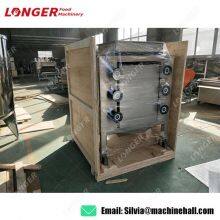 Hot Sale Milling Almond Flour Mill Machine to Make Almond Flour thumbnail-2