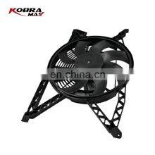 Kobramax RADIATOR COOLING FAN For Universal 6001547132 For Universal 6001547133 Auto Mechanic thumbnail-2