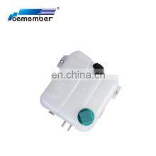 High Quality Plastic Truck Expansion Tank 1675922 for Volvo thumbnail-1