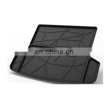 Universal 3D Carpet Pick Up Mats Prevent Dirty Trunk Mats For Mitsubishi G4 thumbnail-1