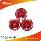 Full Printing NTAG203 NFC Labels With Anti-metal Layer(Wave Absorbing Material)