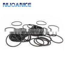 High Temperature Resistance Aging Resistant Water Proof EPDM O Ring Seal thumbnail-5
