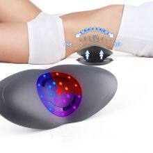 Magnetic Therapy 10 Magnets Spine stretch stabilizer Lumbar Traction waist Massager
