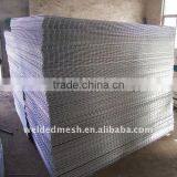 Zinc Platted Welded Wire Mesh