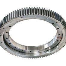 Hot Sale Slewing Bearing Metal Forge for Cold Forging Bushing Induction Oven Parts thumbnail-2