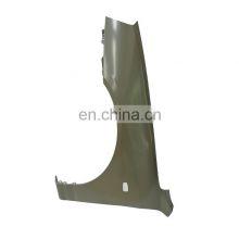 Simyi china auto parts manufacturers car fender Replacing for HYUNDAI ELANTRA 01-05 for dubai market