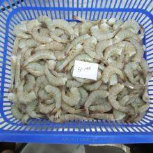 Премиум-классные замороженные креветки Ваннами thumbnail-4