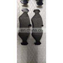 SQCS Auto Parts Brake Pad OEM 0034206420 For Mercedes Sprinter 901 902 903 904 thumbnail-4