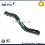 All Sizes Polished Round Flexible Stainless Steel Aluminum Alloy Tube thumbnail-1