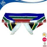 2016 Cheap Team Fan Scarf, Fringe Woven Scarf thumbnail-1
