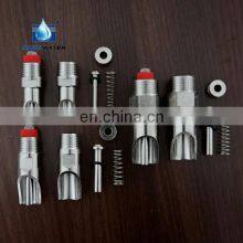Modern Pig Farm Equipment Pig Nipple Drinker thumbnail-3