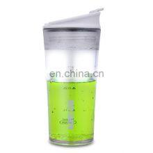 Gint 2021 BPA-Free Reusable Eco Water Bottle With Sip Lid for Outdoor Friendly 520 ml Tritan Drink Bottle High Quality