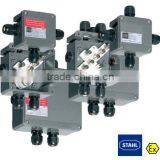 Stahl 8118 GRP Junction Box (Germany) thumbnail-1