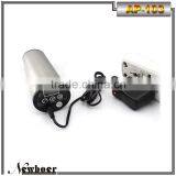 Wholesale Tire Inflator Manufacturer Digit Pump Air Compressor Truck thumbnail-3