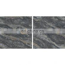 Polished Glossy or Matt Dark Color Black Floor Tile Big Size Porcelain Tile thumbnail-5