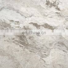 Acid-Resistant Cement Marble Look Tiles and Marbles Glazed Porcelain Tile 800x800mm thumbnail-1