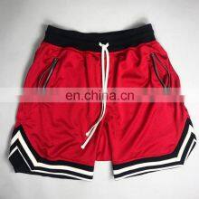 Men Mesh Shorts Basketball Shorts thumbnail-4