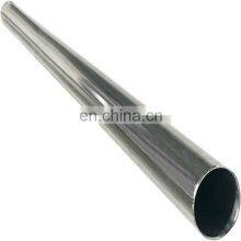 China Custom Size 32 mm 48 mm 63 mm Outer Diameter Stainless Steel Tube 304 Tube Price thumbnail-1