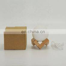 The Top Seller Moon Night Light 3D Moon Light Christmas Decoration Home Decoration thumbnail-3