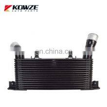 Auto Intercooler For Mitsubishi Pajero Montero 2006-2016 V88 V98 Diesel Engine 4M41 3.2D Turbocharger 1530A052 thumbnail-3