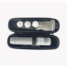 Life Anti-bacterial Portable Outdoor Water Filter Straw thumbnail-1