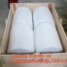 8011 HEAVY DUTY ALUMINUM FOIL LARGE JUMBO ROLL, HOUSEHOLD Aluminum Foil Large Rolls FOOD PREPARATION AND STORAGE thumbnail-2