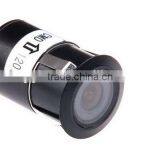 Motion Detection Function Punch Car Camera